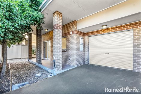 Property photo of 2/34-36 Canberra Street Oxley Park NSW 2760