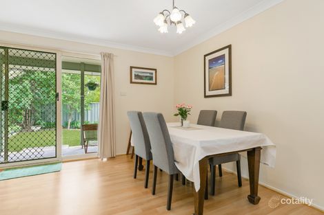 Property photo of 19/16-20 Alex Close Ourimbah NSW 2258