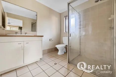 Property photo of 5 Mount Moogerah Drive Algester QLD 4115