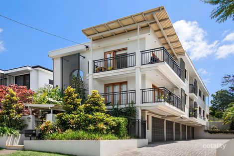 4/116 Reeve St, Clayfield, QLD 4011