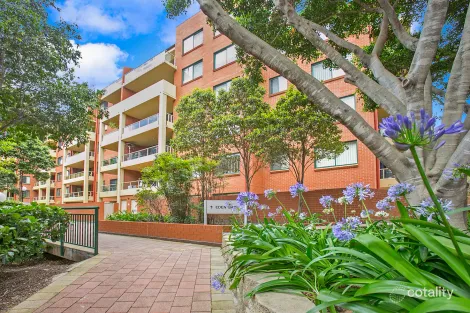 Property photo of 18202/177-219 Mitchell Road Erskineville NSW 2043