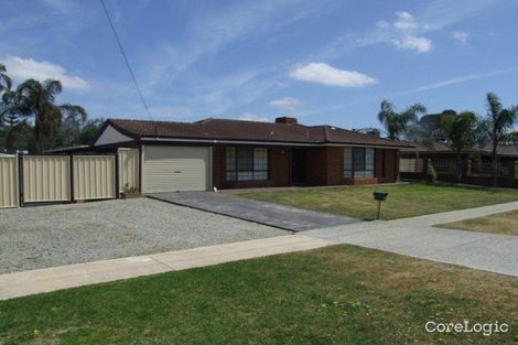 15 Elizabeth St, East Cannington, WA 6107