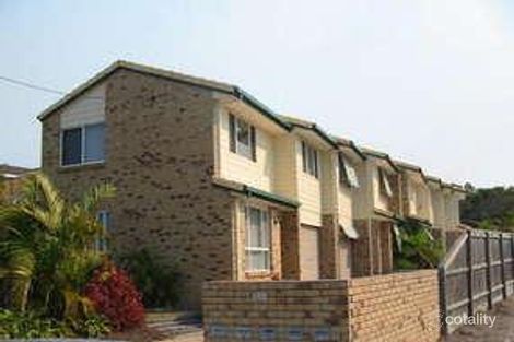 Property photo of 2/488 Coolangatta Road Tugun QLD 4224