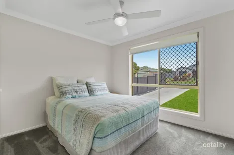 Property photo of 17 Springdale Street Upper Coomera QLD 4209