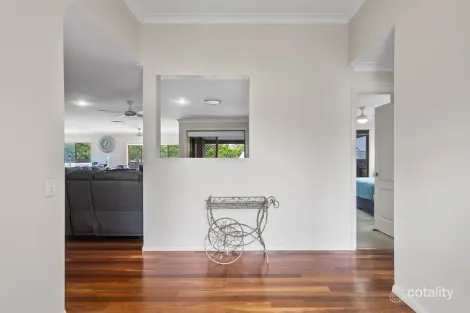 Property photo of 17 Springdale Street Upper Coomera QLD 4209