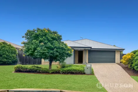 Contact Agent For Address, Yamanto, QLD 4305