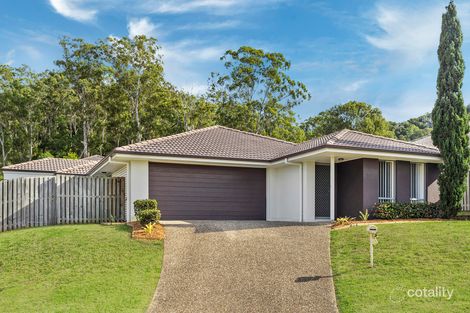Property photo of 40 Vista Circuit Bahrs Scrub QLD 4207