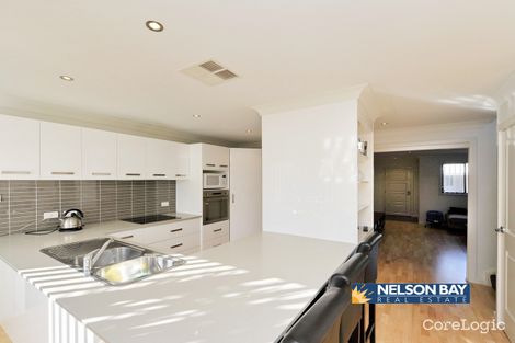 Property photo of 14 Primary Crescent Nelson Bay NSW 2315