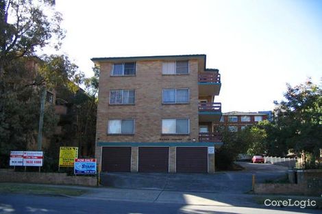 Property photo of 10/12 Early Street Parramatta NSW 2150