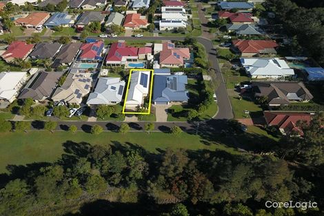 Property photo of 24 Samson Circuit Caloundra West QLD 4551