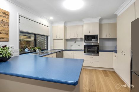 Property photo of 24 Samson Circuit Caloundra West QLD 4551