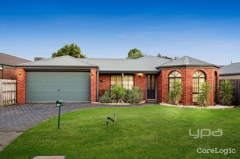 Property photo of 16 Exmouth Road Craigieburn VIC 3064