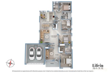 Property photo of 7 Hanover Street Point Cook VIC 3030