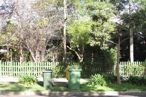 Property photo of 47 Valentine Street Ivanhoe VIC 3079