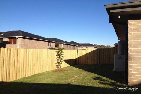 Property photo of 35 Paringa Drive The Ponds NSW 2769