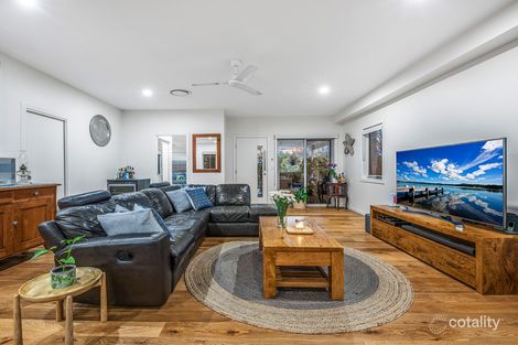 Property photo of 22/693 Seventeen Mile Rocks Road Sinnamon Park QLD 4073