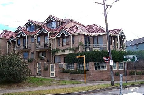 Property photo of 36 Cranbrook Avenue Cremorne NSW 2090