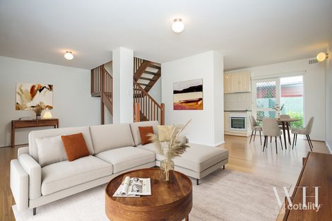 Property photo of 2/27 Osborne Road East Fremantle WA 6158