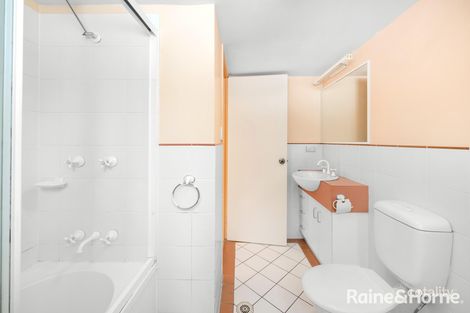 Property photo of 14/31 Glen Road Toowong QLD 4066