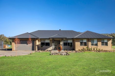 60 Bendigo-Maldon Rd, Lockwood South, VIC 3551