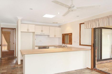 Property photo of 2 Zeya Close St Clair NSW 2759