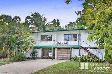 11 Roberts St, Hermit Park, QLD 4812