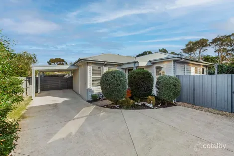 Property photo of 3/26 Balmoral Avenue Safety Beach VIC 3936