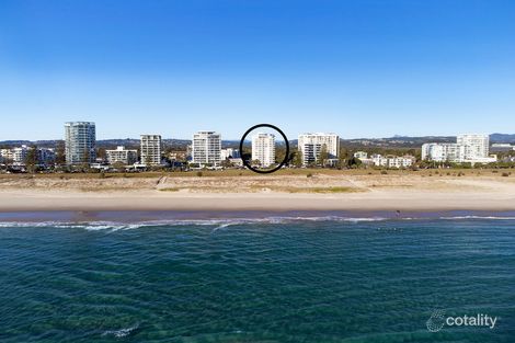 Property photo of 1301/6 Coyne Street Coolangatta QLD 4225