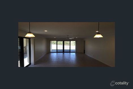 Property photo of 27 San Gabriel Crescent Upper Coomera QLD 4209