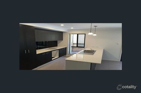 Property photo of 27 San Gabriel Crescent Upper Coomera QLD 4209