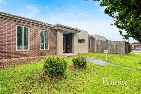10 Bunker Cct, Deer Park, VIC 3023