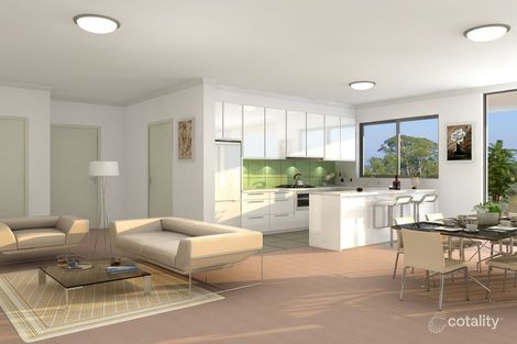 22/212 William St, Granville, NSW 2142