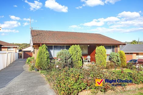 3 Burgess Ave, Figtree, NSW 2525