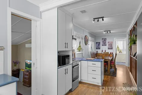 Property photo of 67 Bunya Street Dalby QLD 4405
