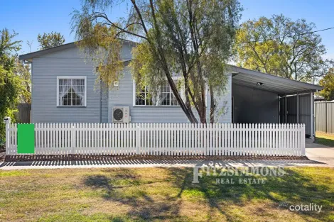 Property photo of 67 Bunya Street Dalby QLD 4405