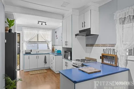 Property photo of 67 Bunya Street Dalby QLD 4405