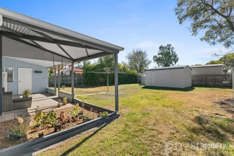 Property photo of 67 Bunya Street Dalby QLD 4405