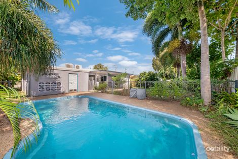 Property photo of 407 Fulham Road Heatley QLD 4814