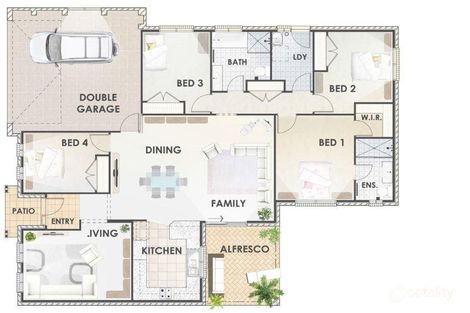 Property photo of 6 Undercliff Street Cliftleigh NSW 2321