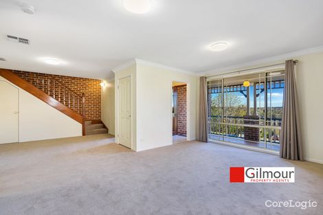 Property photo of 13A Barossa Court Baulkham Hills NSW 2153