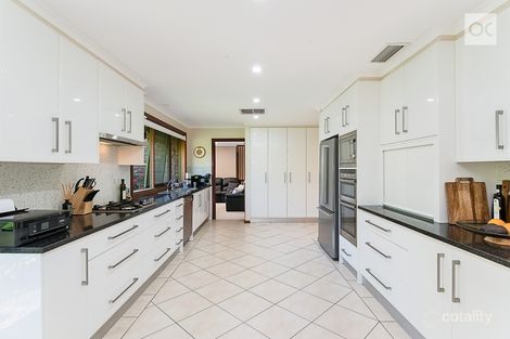 Property photo of 11 Golf Drive Fairview Park SA 5126