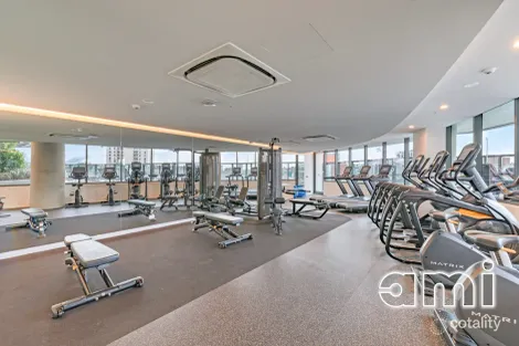 Property photo of 1007/23 Mackenzie Street Melbourne VIC 3000