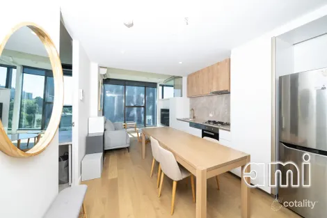1007/23 Mackenzie St, Melbourne, VIC 3000