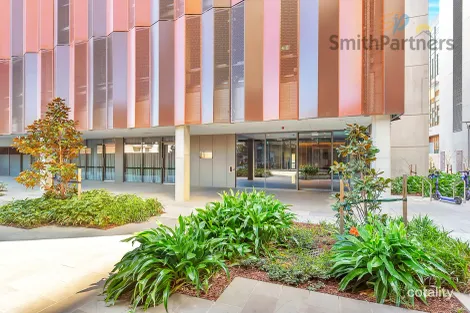 Property photo of 1804/17 Penny Place Adelaide SA 5000