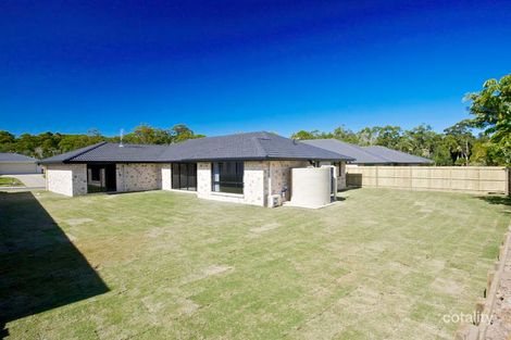 Property photo of 53 Byee Circuit Aroona QLD 4551