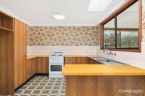 Property photo of 29 Cook Road Wentworth Falls NSW 2782