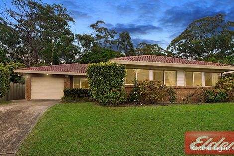 60 Thane St, Wentworthville, NSW 2145