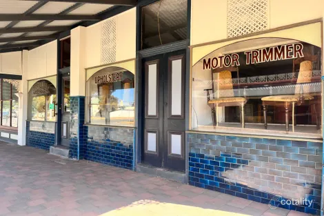 Property photo of 101-103 Main Street Peterborough SA 5422