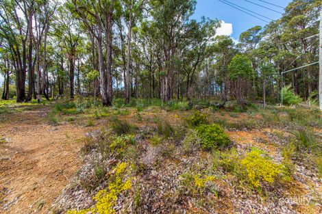 43 Carey St, Nannup, WA 6275