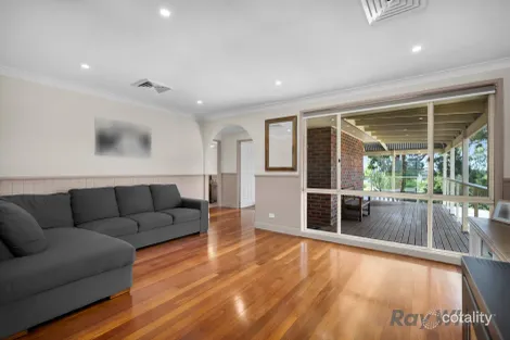 Property photo of 40 Railside Avenue Bargo NSW 2574